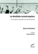 Poliedros - Las identidades nacional populares