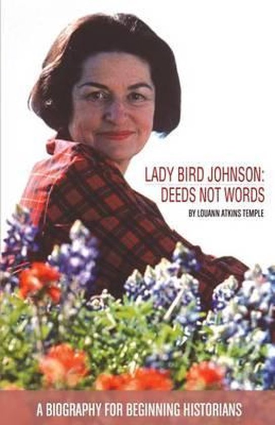 Lady Bird Johnson