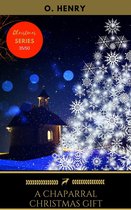 Golden Deer Classics' Christmas Shelf 35 - A Chaparral Christmas Gift
