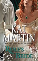 Rule's Bride (Mills & Boon M&B) (The Bride Trilogy - Book 3)