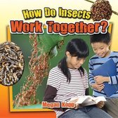 How Do Insects Work Together?