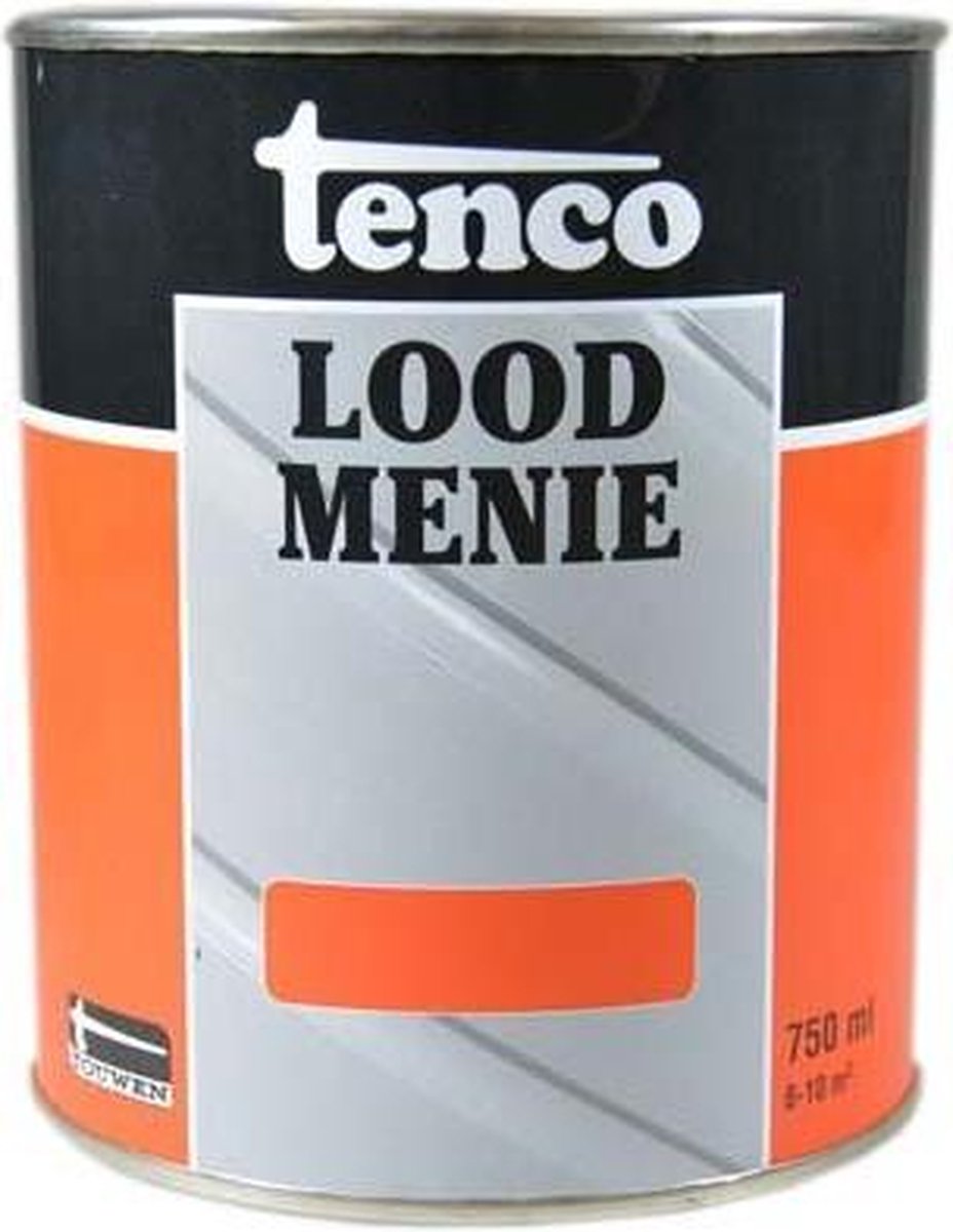 Tenco Loodmenie - 750 ml | bol.com