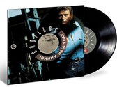 Johnny Hallyday - Cadillac (LP)