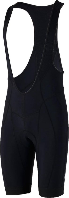 KEEPERsport Kinderkeeper-onderbroek, gevoerd, korte beschermende broek voor kinderen, keeper, onderkleding, maat 128-164, zwart