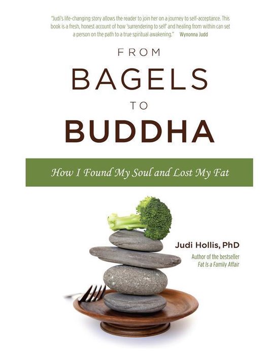 From Bagels to Buddha - cover