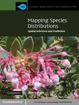 Ecology, Biodiversity and Conservation -  Mapping Species Distributions