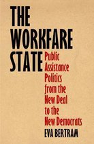 American Governance: Politics, Policy, and Public Law - The Workfare State