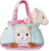 Aurora Fancy Pal Alpaca 21 Cm