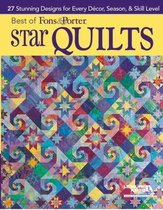 Best Of Fons & Porter Star Quilts