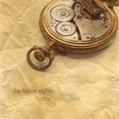 Strugglers - The Last Rights (CD)