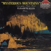 Mysterious Mountains