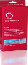 Connoisseurs Silver polish CO739 - Chiffon de nettoyage