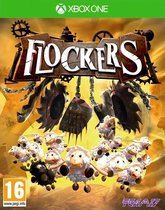 Flockers (X1)