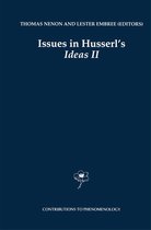 Contributions to Phenomenology 24 - Issues in Husserl’s Ideas II