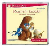 Klinting, L: Kasimir backt (CD)