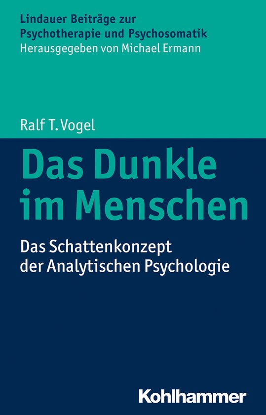 Das Dunkle im Menschen - cover