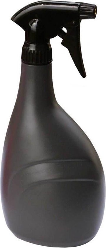 Pulvérisateur de plantes EDEN 0,9 l ANTHRACITE