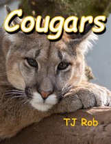 Discovering The World Around Us - Cougars