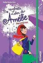 Das verdrehte Leben der Amélie 07. Herzstürme