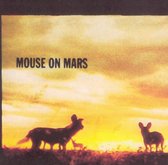 Mouse On Mars - Glam (CD)