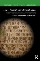 Routledge Medieval Translations - The Danish Medieval Laws