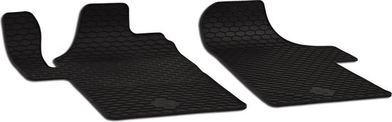 Dimensions de Mercedes-Benz Viano et Poids