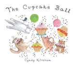 The Cupcake Ball