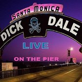 Dick Live On the Pier
