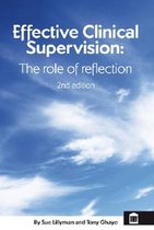 Effective Clinical Supervision