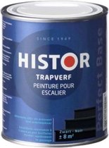 Histor Perfect Base Trapverf 0,5 Liter