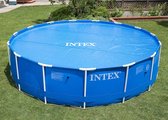 Intex Pool Cover - Easy Set® Ø 305 cm