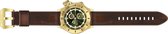 Horlogeband voor Invicta Russian Diver 22009