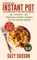 Essential Instant Pot Cookbook for Beginners