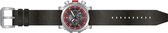 Horlogeband voor Invicta I-Force 23365