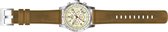 Horlogeband voor Invicta Aviator 18923
