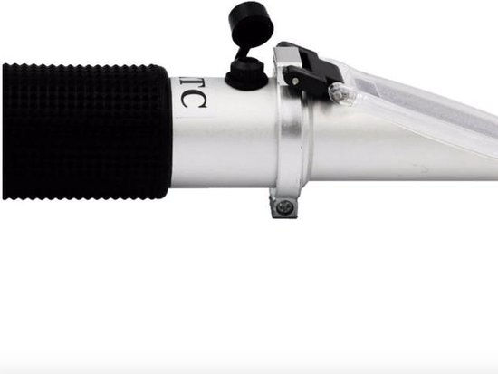 Hanna calibration vloeistof voor zoutmeter 1 zakje 20ml
