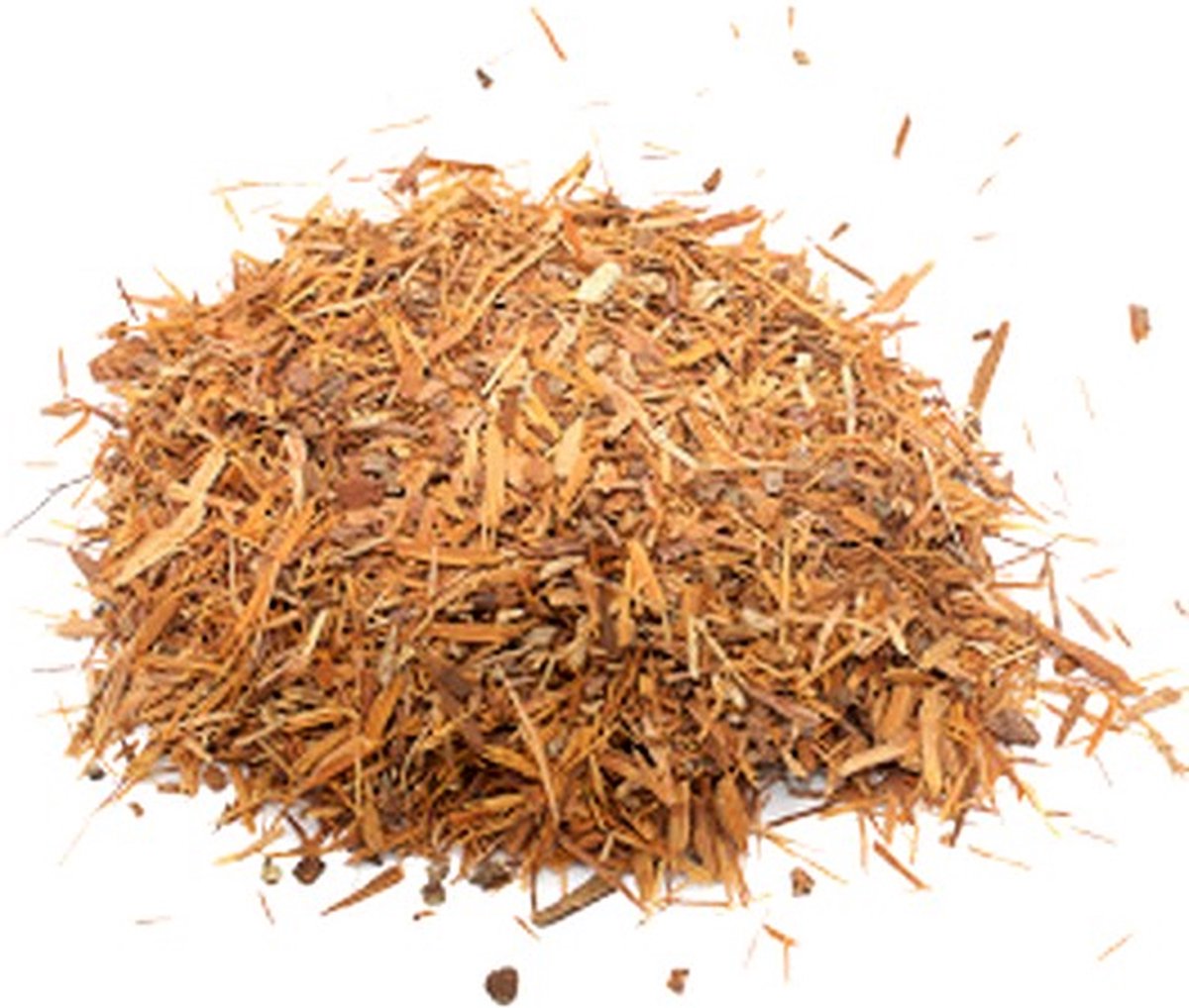 Goedkoopste Gedroogde Kruiden & Specerijen - Catuaba Gesneden AA Kwaliteit - 1KG - Perfect Voor Zelfgemaakte Potpourri