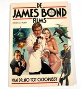 De James Bond Films - Van Dr. No tot Octopussy