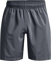 Under Armour UA Woven Graphic Shorts Hommes Pantalons de sport - Taille XL