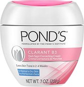 Pond's - Clarant B3 Dark Spot Correcting Cream 200 g
