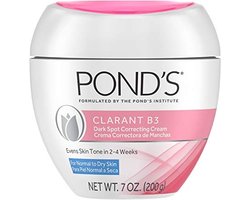 Pond's - Clarant B3 Dark Spot Correcting Cream 200 g