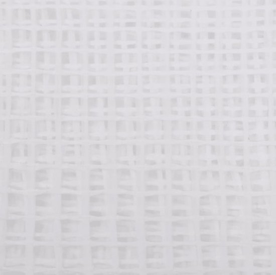 vidaXL Couverture de rechange pour serre (36 m²) 3 x 12 x 2 m Transparent