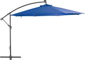 vidaXL-Zweefparasol-met-aluminium-paal-350-cm-blauw