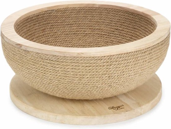 Designed by Lotte Kattenkrabmand Zaina 36x16 cm