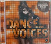 V/A - Dance Voices 2009 (CD)