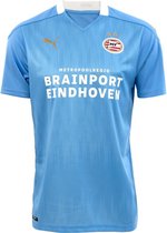 PSV Eindhoven Uitshirt 2020/21 - Maat M