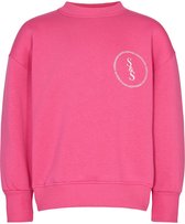 Sofie Schnoor Sweater Roze - Maat 164