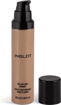 INGLOT AMC Face & Body Bronzer (100 ml) - 95