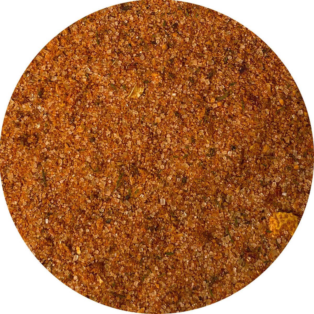 Goedkoopste Van Beekum Specerijen - Dry Rub Vis - 20 KG - Zak (bulk verpakking