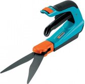 GARDENA Comfort Plus grasschaar - Draaibaar - 120 mm Maaibreedte
